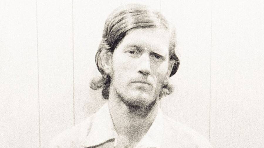 Paul John Knowles, el "Asesino Casanova" que asesinó al menos a 18 personas 2 Paul John Knowles en una foto sin fecha