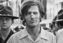 Paul John Knowles, el "Asesino Casanova" que asesinó al menos a 18 personas