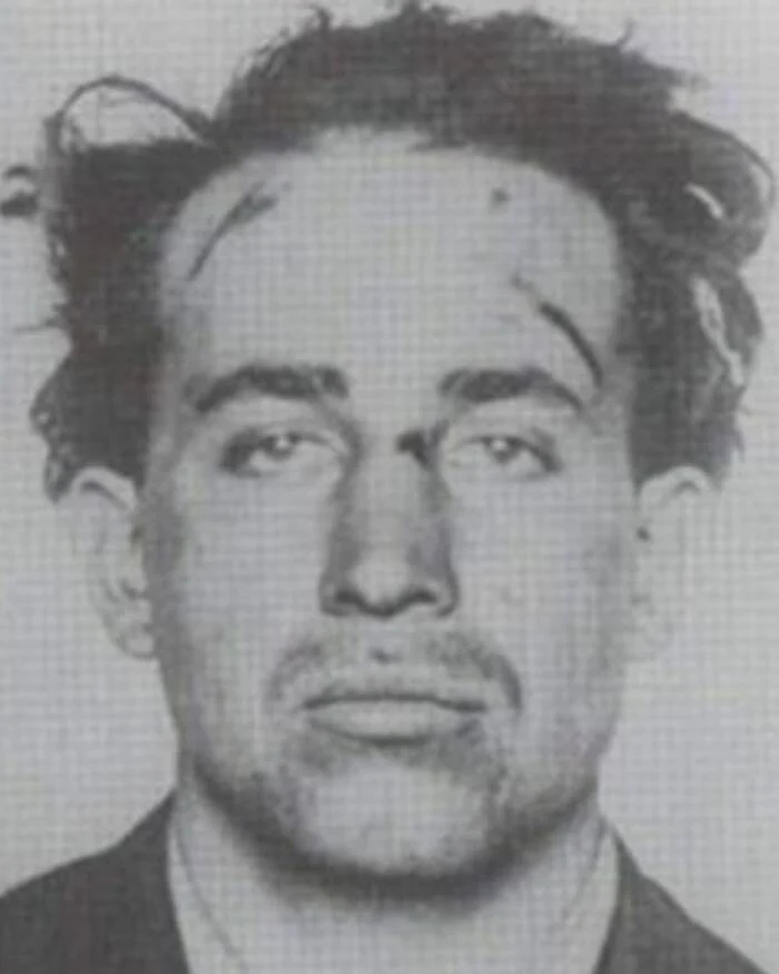 Earl Nelson, el 'asesino de gorilas' que asesinó a 22 personas 5 Foto de Earl Nelson de 1927