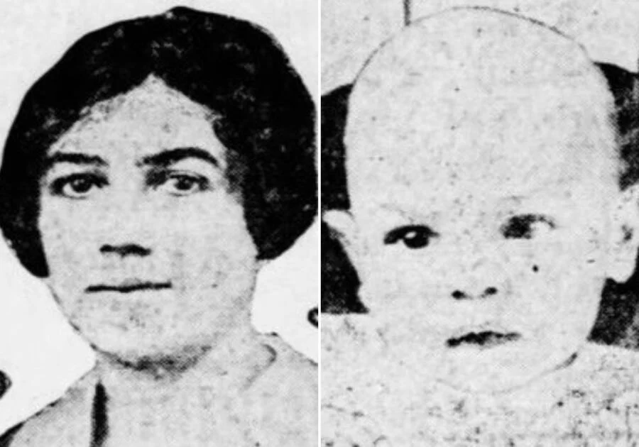 Earl Nelson, el 'asesino de gorilas' que asesinó a 22 personas 4 Germania y Robert Halpin