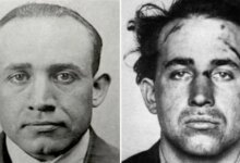 Earl Nelson, el 'asesino de gorilas' que asesinó a 22 personas 7 Earl Nelson, el 'asesino de gorilas' que asesinó a 22 personas