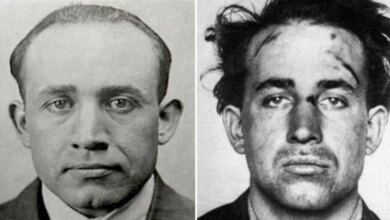Earl Nelson, el 'asesino de gorilas' que asesinó a 22 personas 1 Earl Nelson, el 'asesino de gorilas' que asesinó a 22 personas