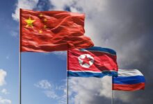 Weapons to Russia, Wigs to China: How North Korea Balances Its Allies