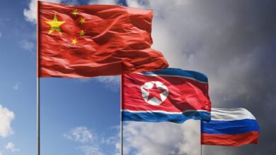 Armas para Rusia, pelucas para China: cómo Corea del Norte equilibra a sus aliados 1 Weapons to Russia, Wigs to China: How North Korea Balances Its Allies