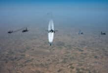 Ejercicio Tarang Shakti: un espejo del compromiso múltiple de la India – 2 Exercise Tarang Shakti: A Mirror to India’s Multipronged Engagements