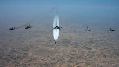Exercise Tarang Shakti: A Mirror to India’s Multipronged Engagements