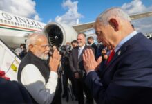The Future of India-Israel Ties After Israel’s Election