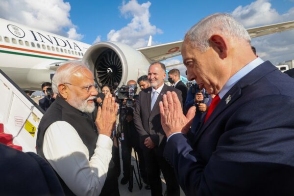 The Future of India-Israel Ties After Israel’s Election