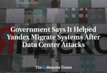 El gobierno dice que ayudara a Yandex a migrar sistemas