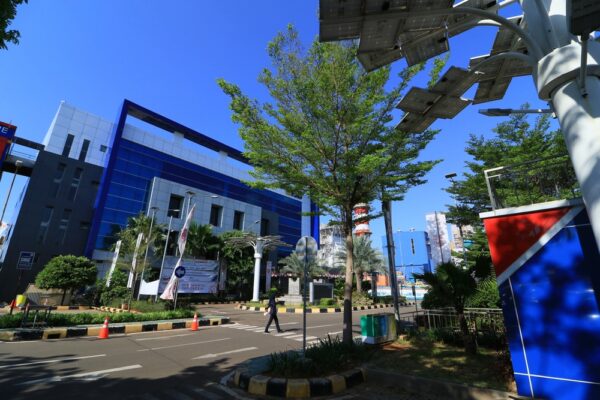 Indonesia’s Energy Investment Potential