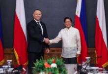 El presidente polaco en Filipinas: Black Hawk, la ASEAN y los intereses de defensa de Estados Unidos – 2 Poland’s President in the Philippines: Black Hawks, ASEAN, and US Defense Interests