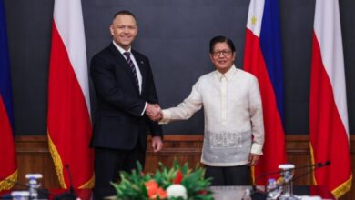 Poland’s President in the Philippines: Black Hawks, ASEAN, and US Defense Interests