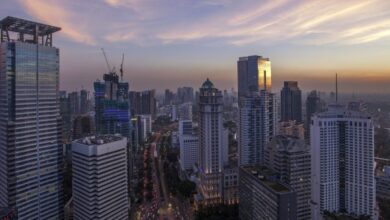 Indonesia’s Stock Market Crisis Is Self-Inflicted