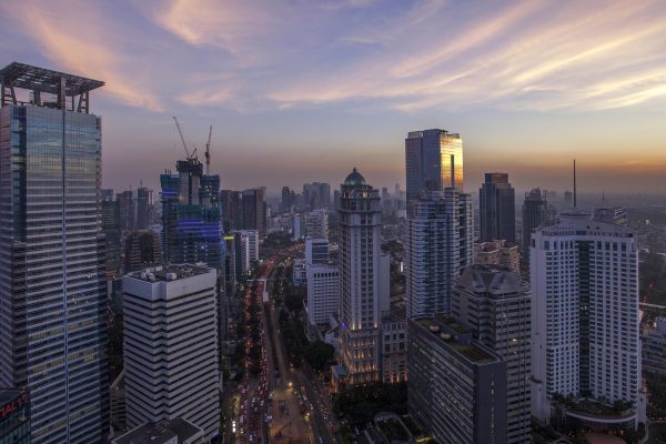 La crisis del mercado de valores de Indonesia es autoinfligida 1 Indonesia’s Stock Market Crisis Is Self-Inflicted
