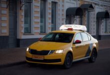 What the Ukrainian Strikes on Yandex Tell Us About Central Asia’s Digital Infrastructure