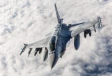 Los nuevos F-16 de Taiwán: por qué siguen siendo importantes 2 Taiwan’s New F-16s: Why They Still Matter