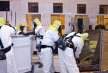 ¿Por qué China propone visitas recíprocas a laboratorios nucleares? – 2 Why Is China Proposing Reciprocal Nuclear Laboratory Visits?