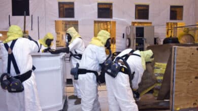 ¿Por qué China propone visitas recíprocas a laboratorios nucleares? – 1 Why Is China Proposing Reciprocal Nuclear Laboratory Visits?